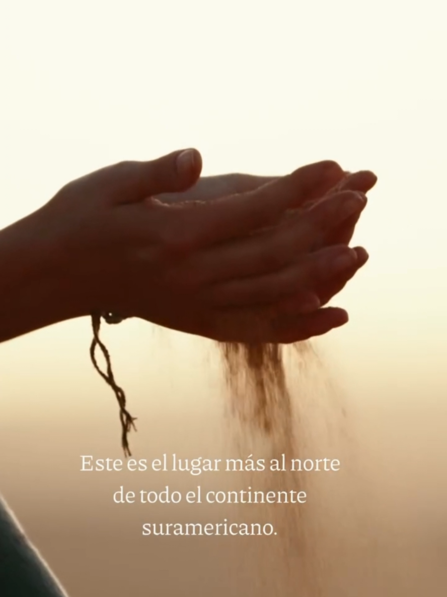 Descubre La Guajira con Alma Guajira #discoverlaguajira #descubrelaguajira 🗺️✨🌵