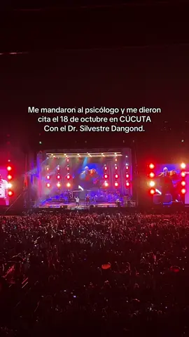 Como voy a faltarrrr????🫦🫦🫦 #silvestredangond #concierto #conciertocucuta 