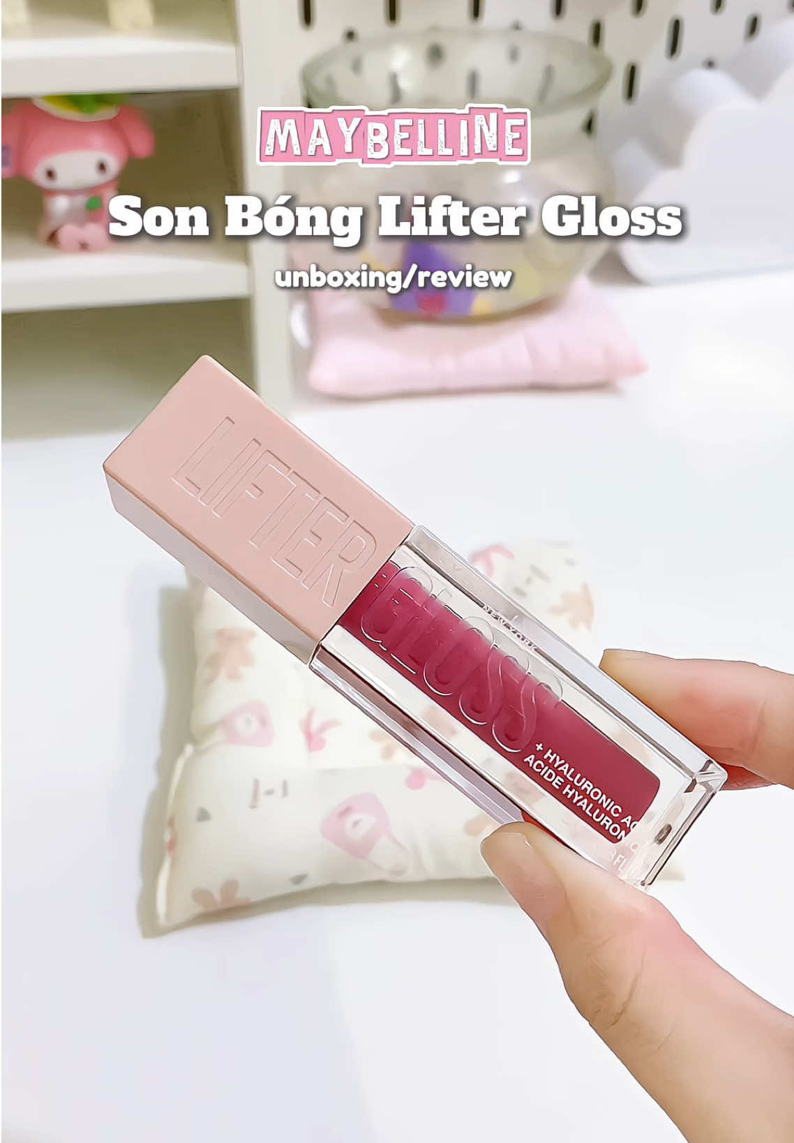 đang có d.eal hời thấy là chốt lìn nha mấy bà oi hong là không kịp đó nha !!?? #depdachieu #makeupmaybellinepartner #tiktokfinds #makeup 