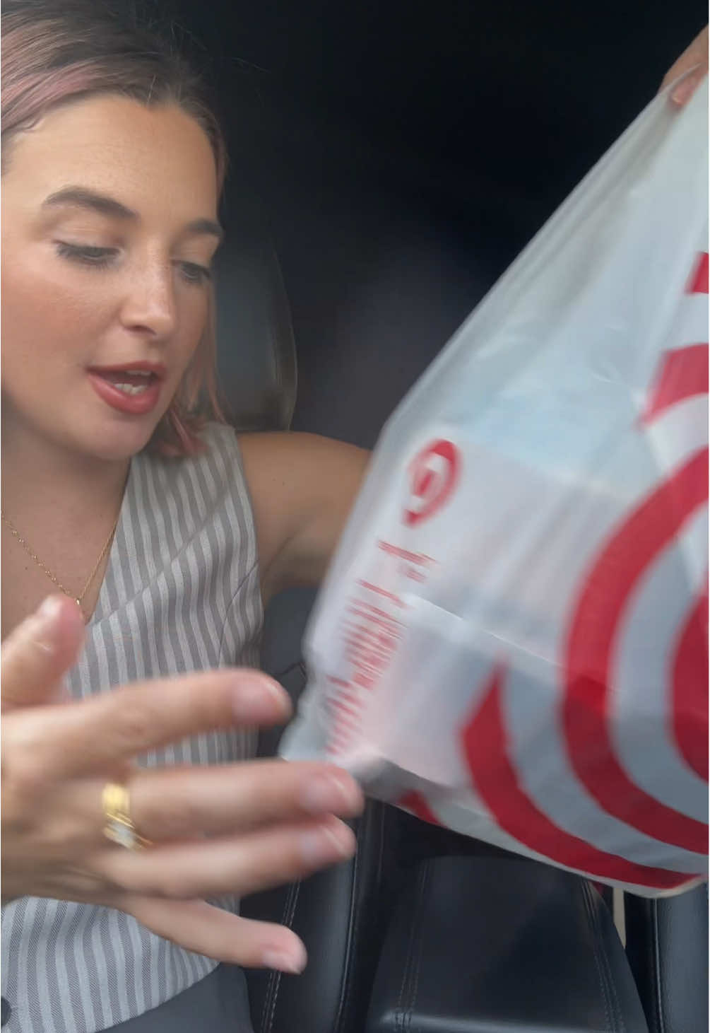 New car bag haul!! The come up is real!