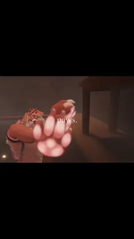 huge fan #vrchat #vrchatfurry #furry #vrc #beans 