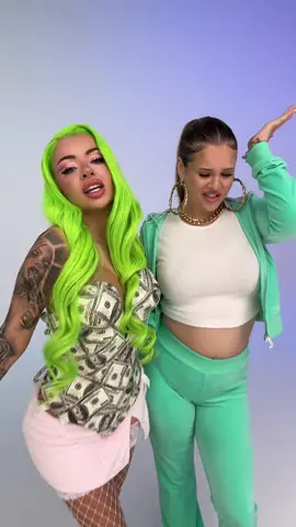 Deutschlands größte Ikone & @KatjaKrasavice 💘🤩💰