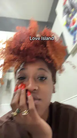 Jana girl you’are already more than FINE #LoveIsland #fyp #sayleansayless 