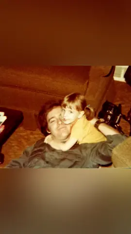 Tomorrow marks the 5 year anniversary of my dad's death, they say that eventually the pain and grief get easier, but that is simply not true. you just lock away the pain, so that you can keep going. I was a daddy's girl my whole life, and always will be.  love and miss you dad.   #memoriesareforever #daddysgirl  #griefandloss  #grieftok 