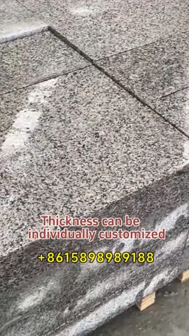 ❤️ Granite paving stones#stone #granite 