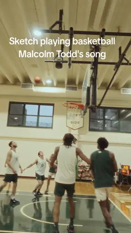 Malcolm todd
