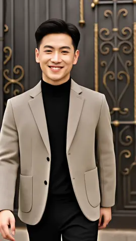ÁO KHOÁC VEST NAM CAO CẤP SANG TRỌNG CỰC KỲ LỊCH LÃM VÀ NAM TÍNH #aokhoacnamcaocap #aokhoacnammoinhat #aokhoacnamdep #aokhoacnamphongcach #khôi 