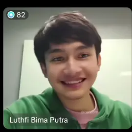 angkat tangan ngeditnya✋️😭 #luthfibimaputra #cocseason2 #fu 
