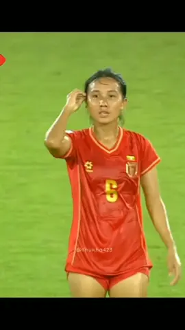 ထိုင်းနဲ့ပွဲအတွက် မမကြမ်းp😝🤍⚽#နော်ကြီး #nawhtethtetwai😍🤍 #နော်ကြီးကိုဘဲနေ့တိုင်းကြူးမယ်ကွာ😜 #မြင်ပါများပီးချစ်ကျွမ်းဝင်အောင်လို့🤒🖤 #fypシ ##capcut 