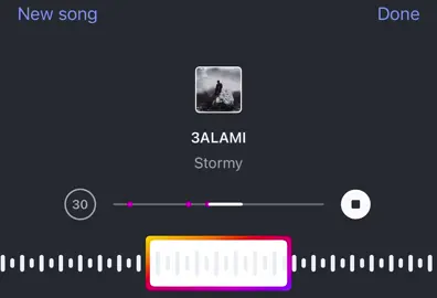 For u🫵🏻😍 . . . . . . . . . . . . . . . . . . . . . . . .#stormy #3alami #reels #rap #tiktok 