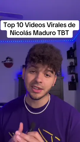 Top 10 Videos Graciosos de Nicolás Maduro TBT #CapCut #tbt #venezuela #nicolasmaduro #madurocoñisemodetumadre 