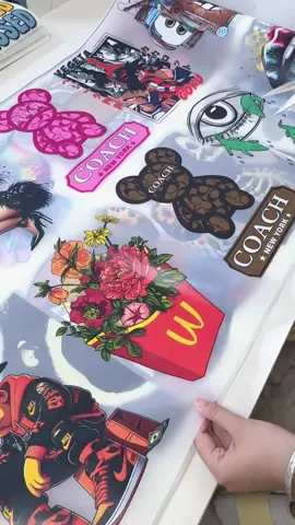 Tell me your favorite style #customization #desgin #DIY #heattransfer 