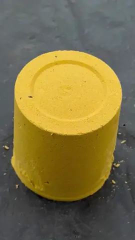 Kinetic sand cutting amazing