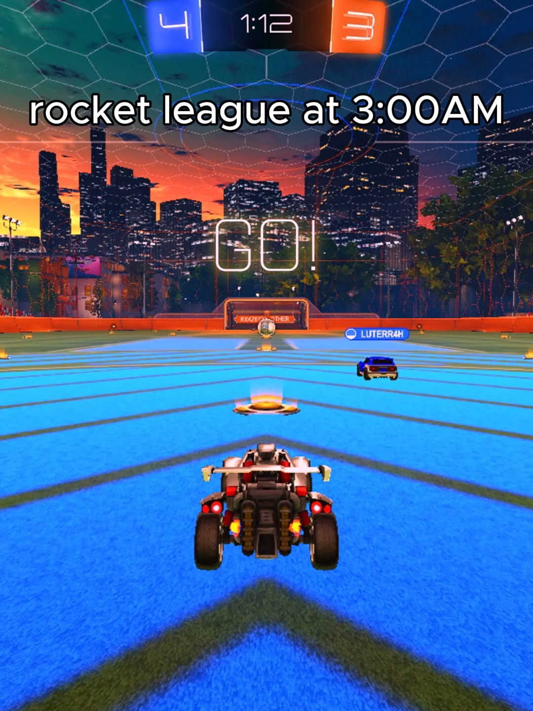 TAG YOUR BRO WHO YOU ALWAYS HAVE THIS WITH#rl #rocketleague #rocketleaguehighlights