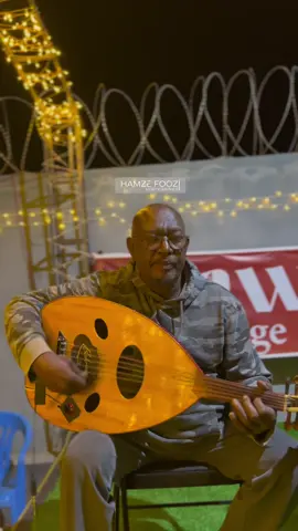 Ustaad Abdi #kaban #music #cawayslounge #somalitiktok 