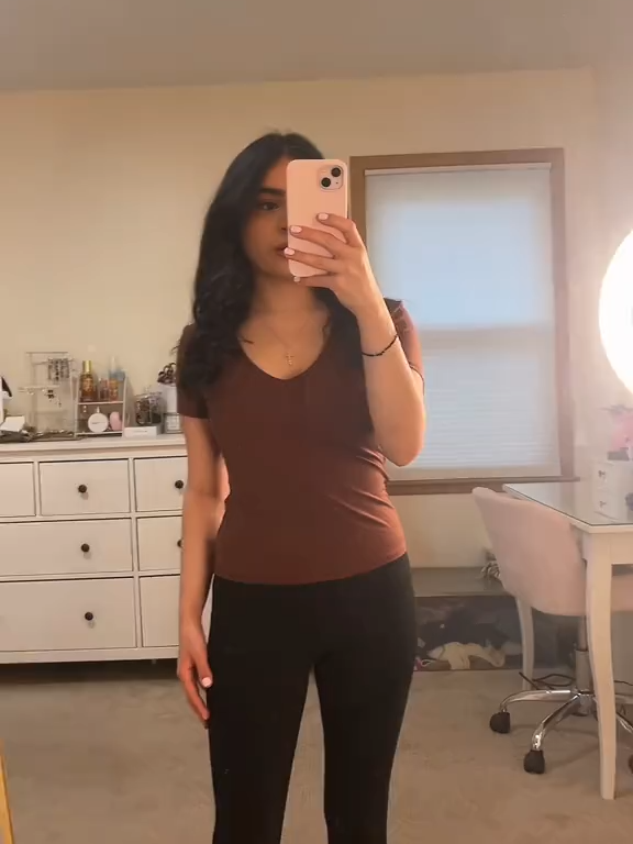 133 #halsey #impressionsvanity #impression #singing