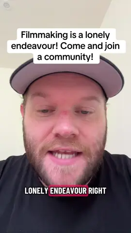 Filmmaking community