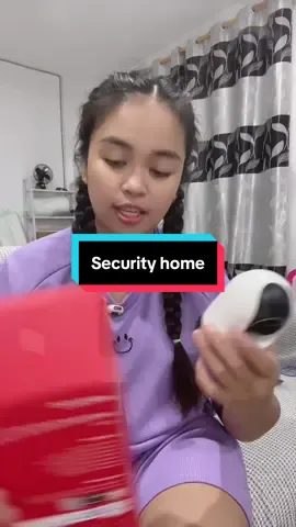 wajib ada cctv zaman skg✅ security home✅  #berrondimple  #Berronawas 