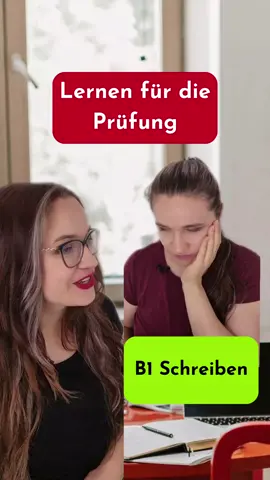 B1-Prüfung ✍🏻📧 Schreiben: Eine formelle E-Mail schreiben 📧✍🏾  ⏬ KORREKTUR ⏬ 🤩 Do you want to pass your German exam this year? 🤩  Möchtest du dieses Jahr deine Deutschprüfung bestehen? 🤩 ⏬ . ✨🆕  B1-Prüfungstrainingskurs Sprechen & Schreiben - bereit für die Prüfung in 3 Wochen! / ✨🆕  B1 Exam Prep Course Speaking & Writing - ready for the exam in 3 weeks! 🔗 Link in bio . ⏩ KORREKTUR: Sehr *geehrter* Herr Maier, ⏩ _Ein Mann, deshalb 
