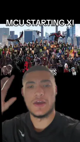Where do you agree or disagree And i want to hear some better ball knowledge this time 😤 As @SammyJ would say. Its my team, i cant miss.  #football #marvelstudios #spiderman #fyp #superman 