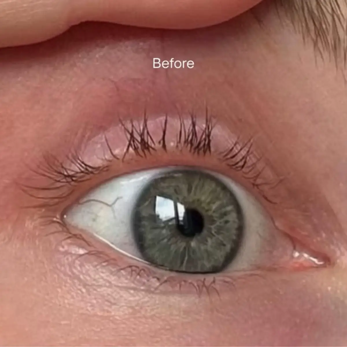 Lash Transformation Loading... Proof that patience = results 🙌🏼 Proven results since 2012, our one-of-a-kind formula is vegan, cruelty-free and made with only 7 ingredients. Begin your lash transformation at revive7beauty.com  #revive7 #longlashes #lashgrowthserum  #lashroutine #lashtransformation 
