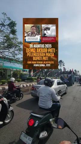 info valid part 2/jilid ll nya gimana ini bolo?jadi apa nda yaa#bupatipati #bupati #pati #demo #fyp 