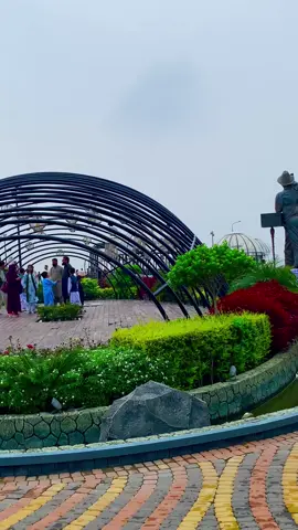 Kon kon aya tha parkview ajj??🦋🇵🇰🫀 #TravelWithAB #indepandanceday #islamabad #capital #capital #pakistan #travelwithme #islamabadians #parkview #reel 