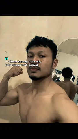 Yg penting konsisten breww…🫣ada lawan 🫵🏻?  spil hasil latihan nya breww.  #fyp #workoutmotivation #workfromhome #konsisten #viral 