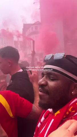 and we are back tomorrow 😍😍 #forupage #liverpoolfc #ynwa 