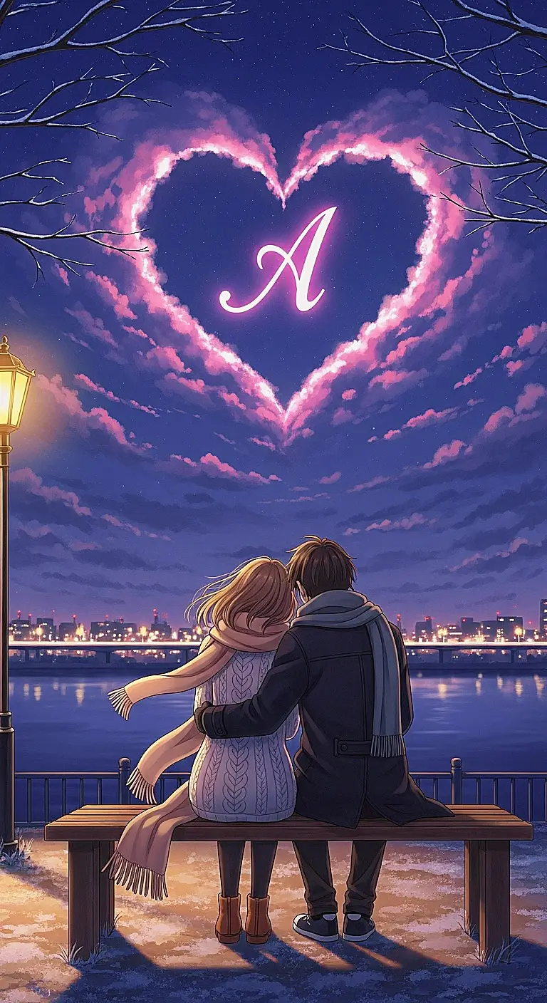 Love Wallpapers for Mobile 😍 