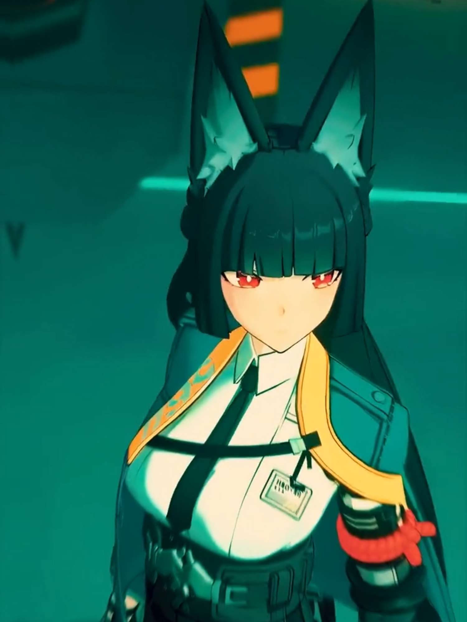 #zenlesszonezero #miyabi #edit #music ★ upload method ★ TG: @editing_news