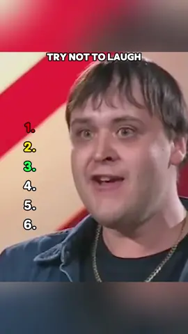 Try Not to Laugh – How Far Can You Go? #FunnyAuditions #IdolFails #CringeMoments #LOL #TalentShowFails   