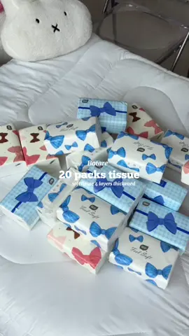 Sobrang sulit ng tissue nato mga mi  20packs na yan, maganda ang packaging  pati narin ang quality! 🥰  #botare #botaretissue #tissue #tissuepaper 