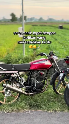 see you next time manusia sombong🫵