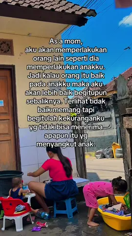 Mau itu bocil nenek nenek, kakek kakek, bapak bapak ibuk ibuk, tante tante, om om, everyone will get the same thing  #mom #momlife #asamom #masukberanda 