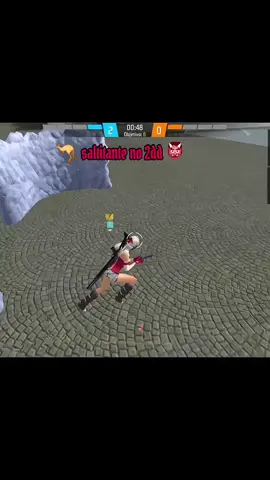 Comparte para recibir el tutorial de salto #frefire #fy #saltitanteff #evinhaff #brendaff