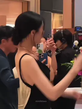 MY MAMI #linglingkwong #หลิงหลิงคอง #lingling #linglingkwongcartierevent #lingorm 