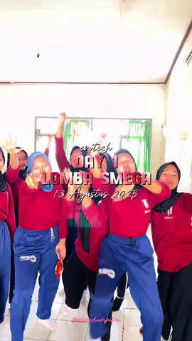 #CapCut merah menyala @evotech 😗❤️‍🔥 #smega #lomba17agustus #kelassolid #xzyabc 