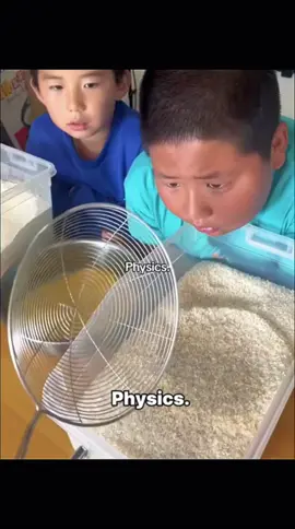 Physics Are Amazing.#physics #fisica #Science #physicsexperiment #fypシ゚viral 