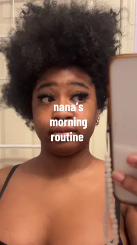 good morning yall , this is yalls motivation to get on up #grwmroutine #grwm #fypシ #xyzbca #viral 
