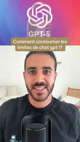 Les IA ont des limites mais elles ne sont pas gravées dans le marbre. Ce prompt fonctionne sur ChatGPT, Claude, Gemini et d’autres. Tu veux exploiter 100% du potentiel de ton IA ? Commence par ça. 🔥 📌 Prompt complet en privé . #AstuceIA #HackIA #ia #openai #intelligenceartificielle         