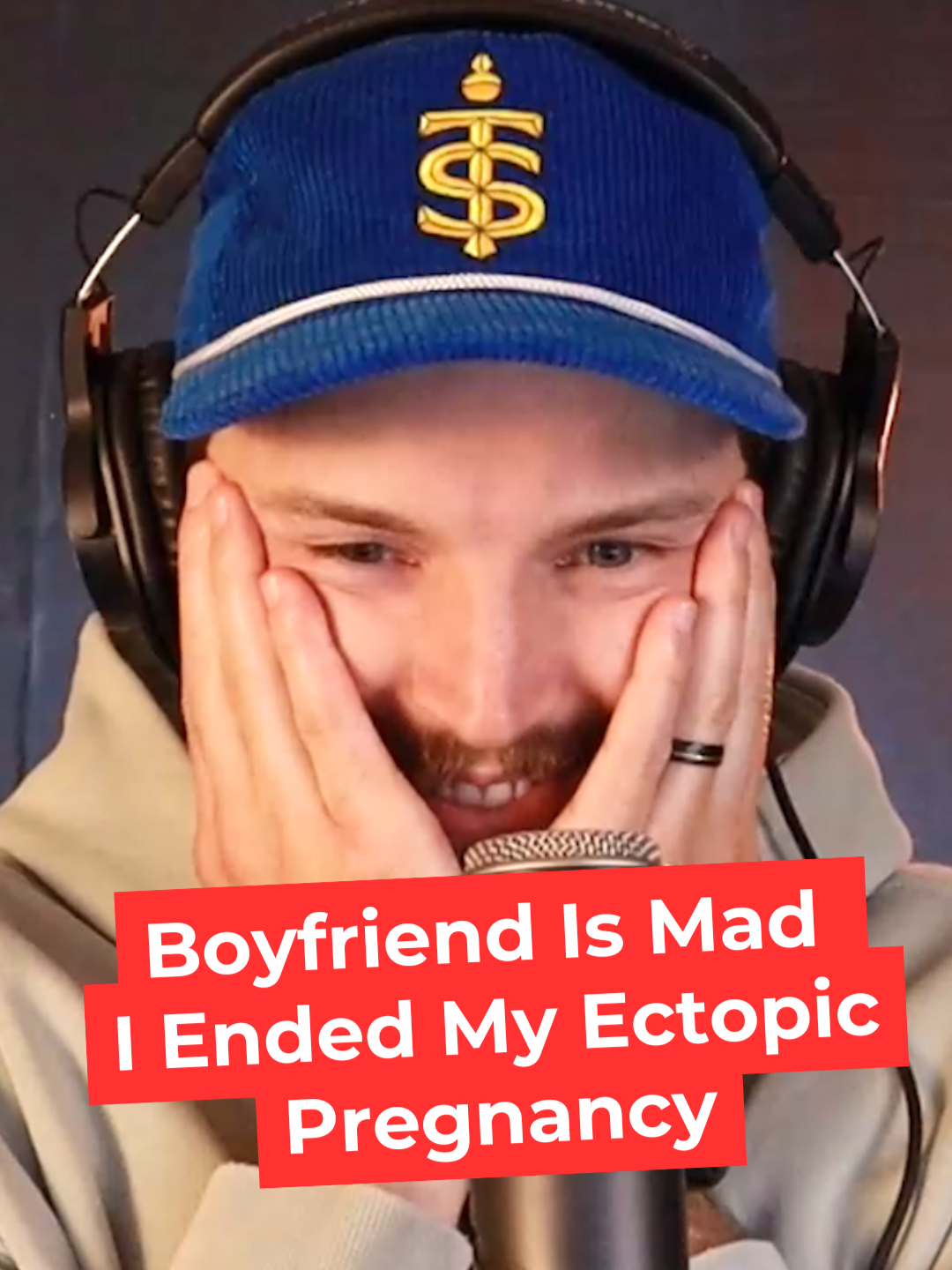 My Boyfriend Is Mad At Me For Ending My Ectopic Pregnancy! #redditonwiki #redditreadings #redditstorytime #pregnancy #fypシ゚