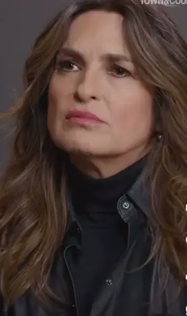 #mariskahargitay #joyfulheartfoundation💚💙 #iamEvidence #endthebacklog #fyp 