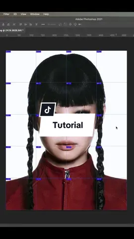 Trả lời @Hiim… Tui comback qua ngày 11 rồi nè mấy bà 😱 #design #graphicdesign #photoshop #viral #designer #xuhuongtiktok #viral #xuhuong #y2k #jennie 