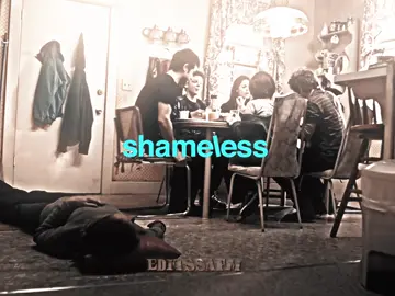 #SHAMELESS || just family #fyp #бесстыжие 