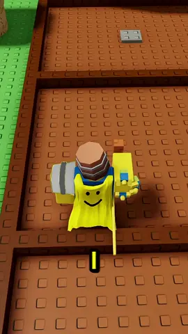 Scarecrow actually works 😮