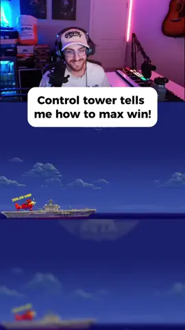 Control tower tells me how to max win! #prophet #avia 