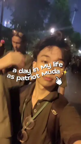 miss uu pkkmb patrib'25🥺❤ miss uu kelompok.118🥺😻 ga nyangka malamnya se asik ini bareng @feelkoplo 🔥🤙🏻 @PATRIBERA UPNVJ @ʕ•ﻌ•`ʔ  #PATRIBERA2025XGOJEK #MudaBeraniBerkarya #ADayInMyLifeAsPatriotMudaUPNVJ2025 #PATRIBERA2025 #PKKMB2025