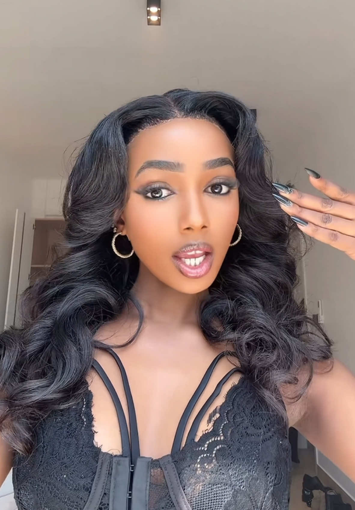 ashii auuu 🤪 #KITU featuring ME is OUT NOW ✨ twendeee #swahilitiktok #tiktokkenya 