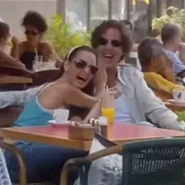 אייקוני אחרי 20 שנה: מאיה בוסקילה ונירו לוי מתאחדים לצורך צילום קליפ של מאיה✨  מתוך ״ימים של אהבה״ #מאיהבוסקילה #נירולוי #אייקוני #נוסטלגיה #ויראלי 